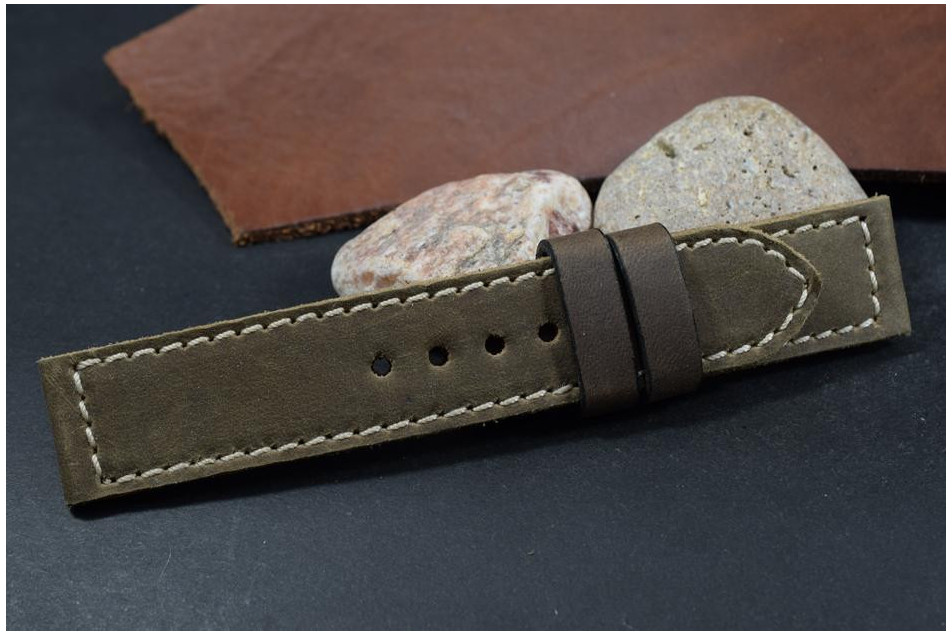815 FLEX MARRON PIEDRA  24/24 - 130/80 MM