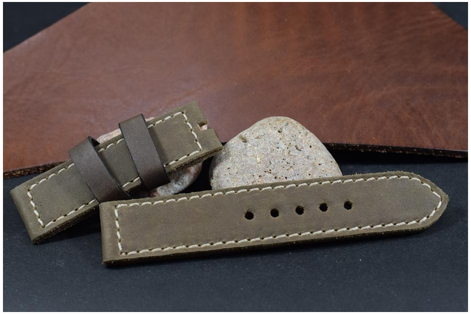 815 FLEX MARRON PIEDRA  24/24 - 130/80 MM