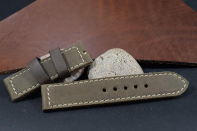 815 FLEX MARRON PIEDRA  24/24 - 130/80 MM