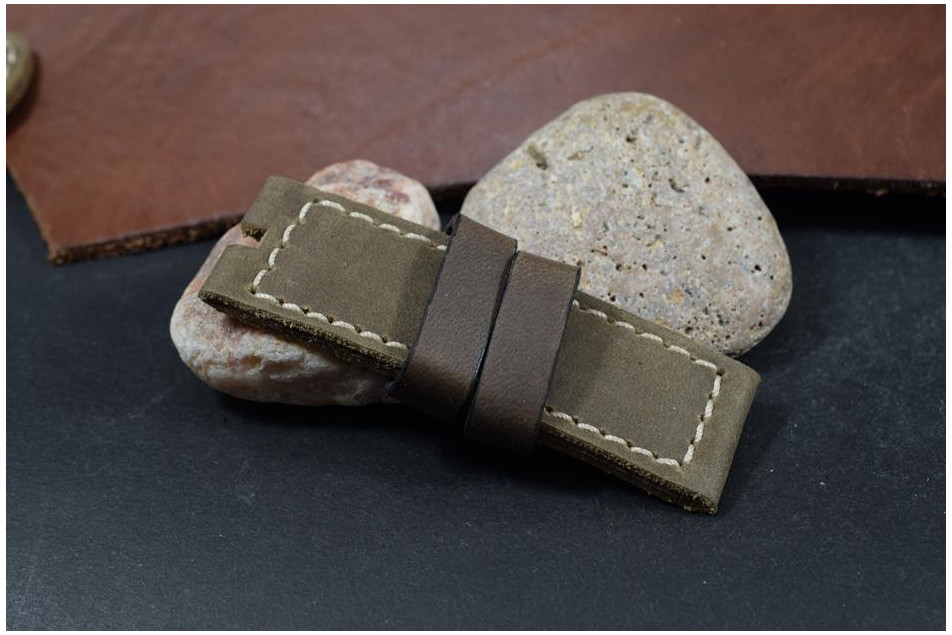 815 FLEX MARRON PIEDRA  24/24 - 130/80 MM