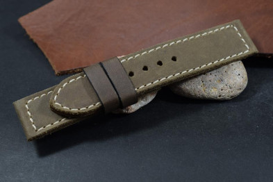 815 FLEX MARRON PIEDRA  24/24 - 130/80 MM