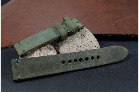 816 SAVAGE GREEN 22/20 - 130/80 MM