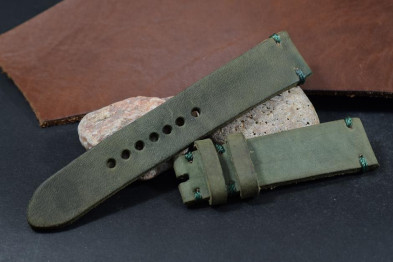 816 SAVAGE GREEN 22/20 - 130/80 MM