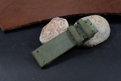 816 SAVAGE GREEN 22/20 - 130/80 MM