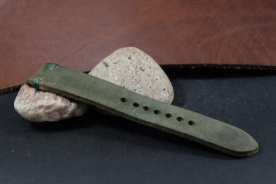 816 SAVAGE GREEN 22/20 - 130/80 MM