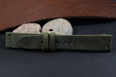 816 SAVAGE GREEN 22/20 - 130/80 MM
