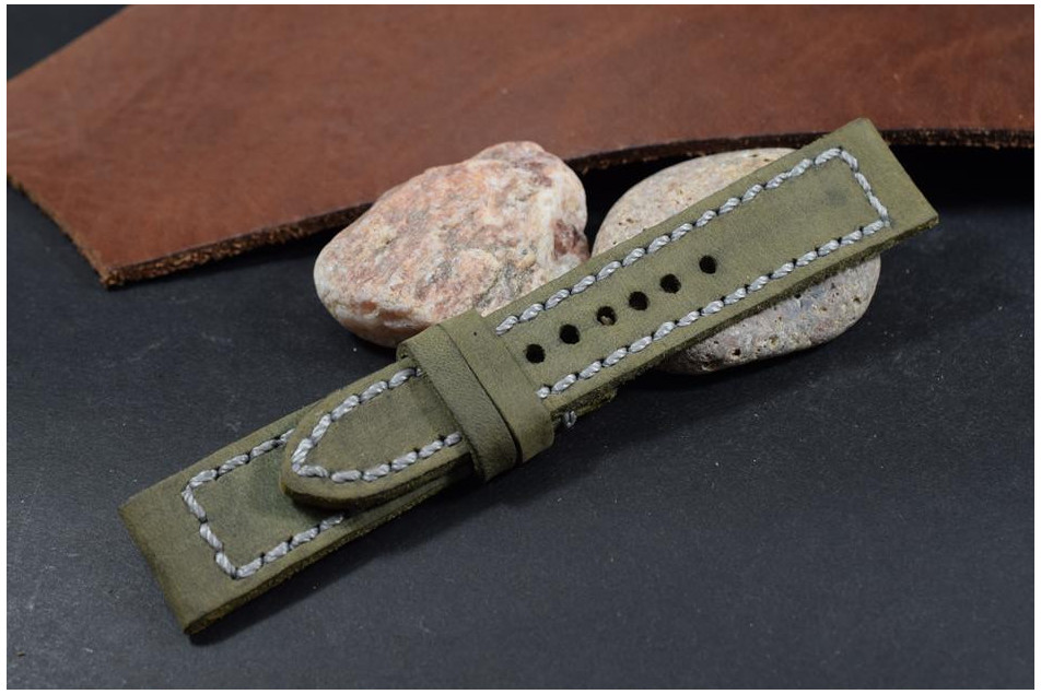 818 PUL VERDE 22/20 - 115/75 MM