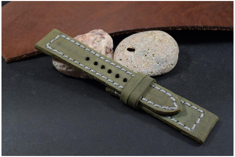 818 PUL VERDE 22/20 - 115/75 MM