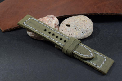 818 PUL VERDE 22/20 - 115/75 MM