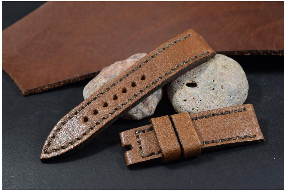 819 NIEBLA BROWN HAVANA  22/20 115/75 MM