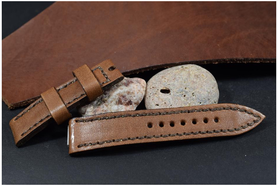 819 NIEBLA BROWN HAVANA  22/20 115/75 MM