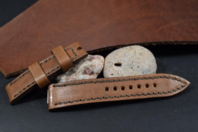 819 NIEBLA BROWN HAVANA  22/20 115/75 MM