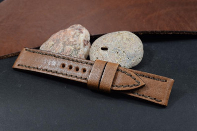 819 NIEBLA BROWN HAVANA  22/20 115/75 MM