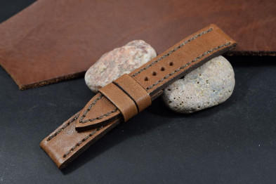 819 NIEBLA BROWN HAVANA  22/20 115/75 MM