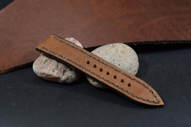 819 NIEBLA BROWN HAVANA  22/20 115/75 MM