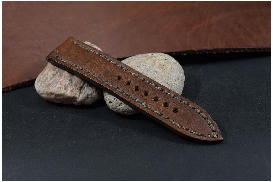 820 NIEBLA BROWN   22/20 115/75 MM
