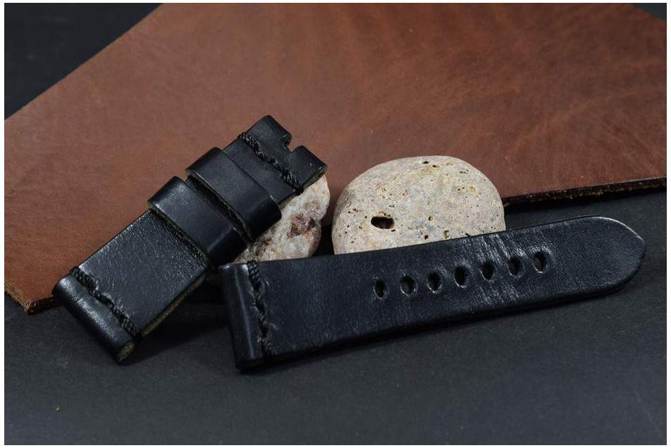 824 SALERNO - BLACK I 26/22 115/75 MM
