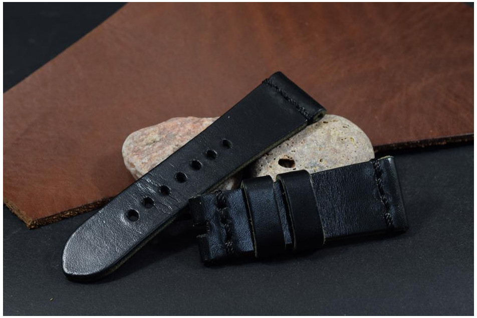 824 SALERNO - BLACK I 26/22 115/75 MM