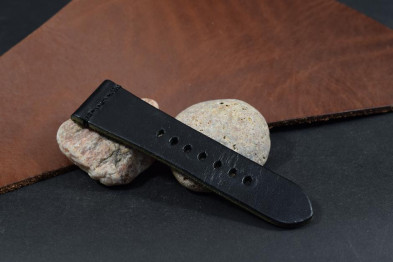 824 SALERNO - BLACK I 26/22 115/75 MM