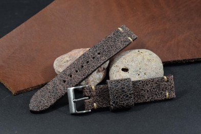825 CRACK BROWN 18/18 115/75 MM