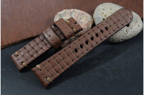 826 BRAIDY MARRON 20/18 115/75 MM