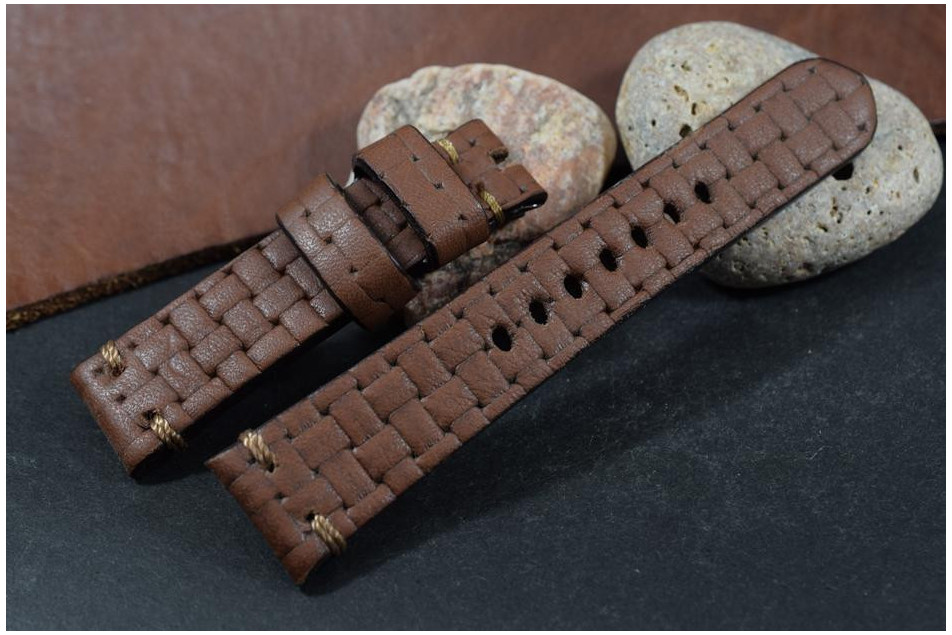 826 BRAIDY BRAUN 20/18 115/75 MM