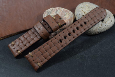 826 BRAIDY MARRON 20/18 115/75 MM
