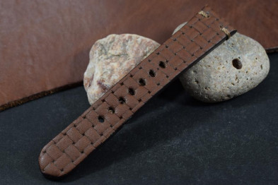 826 BRAIDY BROWN 20/18 115/75 MM