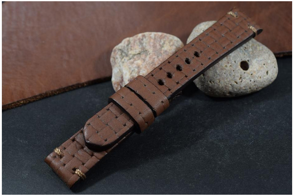 826 BRAIDY BRAUN 20/18 115/75 MM