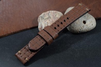 826 BRAIDY BROWN 20/18 115/75 MM