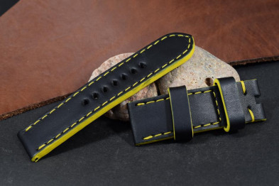 830 IMOLA YELLOW 24/24 - 115/75 MM
