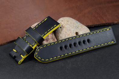 830 IMOLA YELLOW 24/24 - 115/75 MM