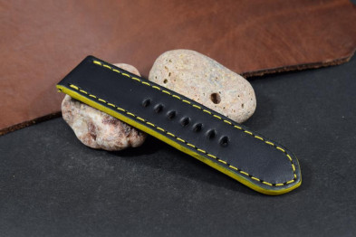 830 IMOLA YELLOW 24/24 - 115/75 MM