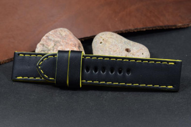830 IMOLA YELLOW 24/24 - 115/75 MM