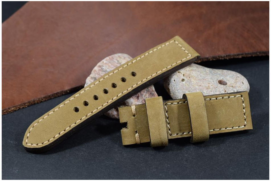 832 NUBUK BEIGE SADALE 22/22 115/75 MM