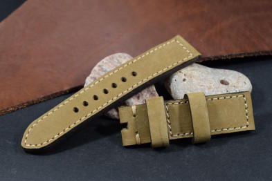 832 NUBUK BEIGE SADALE 22/22 115/75 MM
