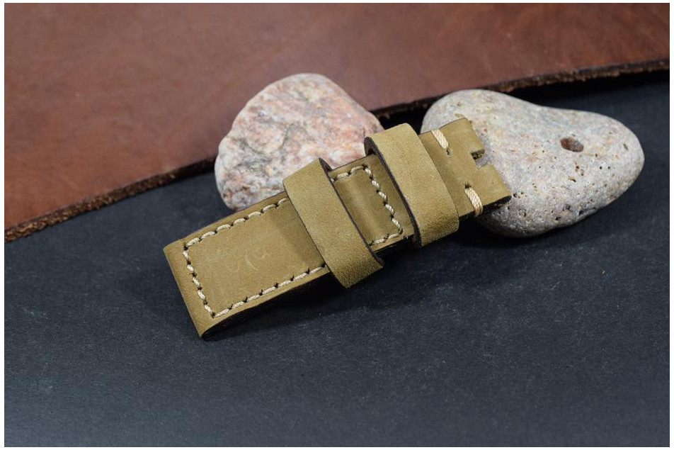 832 NUBUCK BEIGE SADALE 22/22 115/75 MM