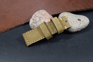 832 NUBUCK BEIGE SADALE 22/22 115/75 MM