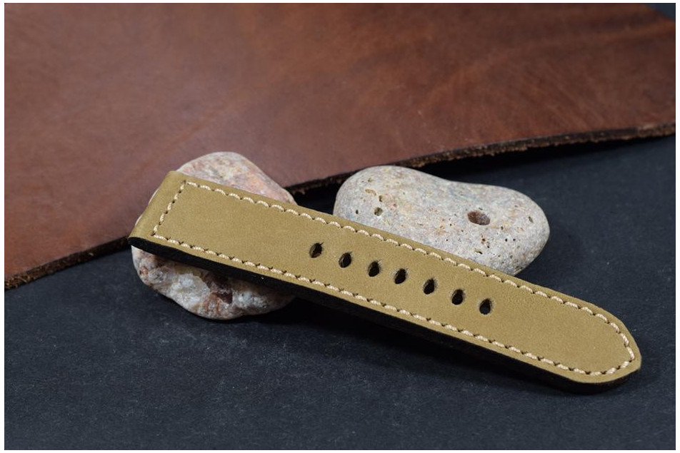 832 NUBUK BEIGE SADALE 22/22 115/75 MM