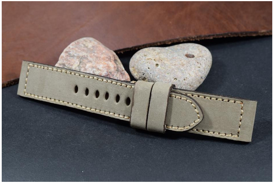 833 NUBUCK BEIGE COSTA 22/22 115/75 MM