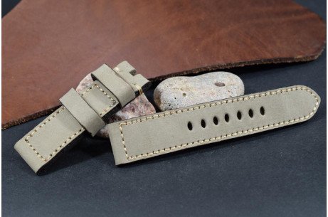 833 NUBUK BEIGE COSTA 22/22 115/75 MM