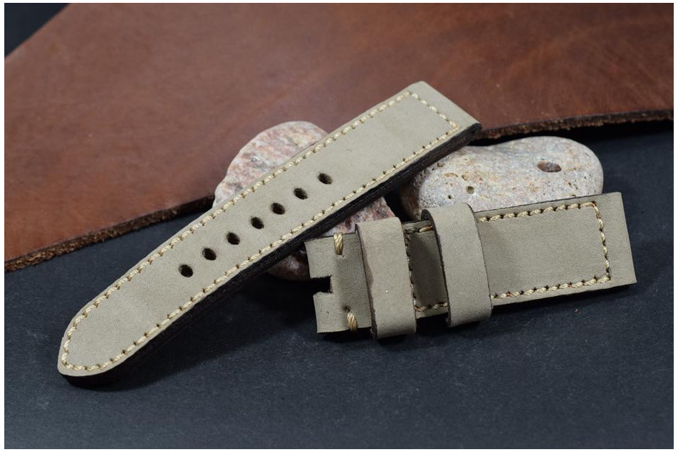 833 NUBUK BEIGE COSTA 22/22 115/75 MM