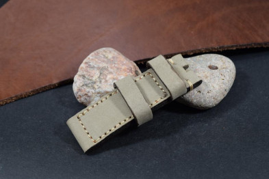 833 NUBUCK BEIGE COSTA 22/22 115/75 MM