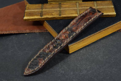 288 PHYTON - CAOBA BROWN 20/20  130/80 MM