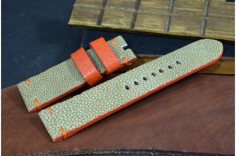 293 PEZ RAYA - BEIS NARANJA 24/22 130/80 MM