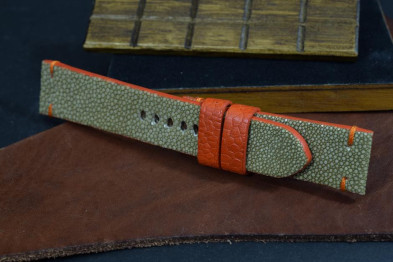 293 STINGRAY - BEIGE ORANGE 24/22 130/80 MM