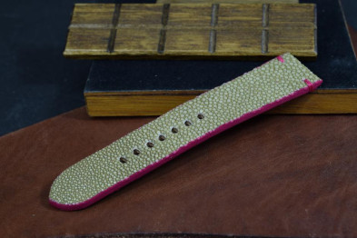 295 ROCHEN - BEIGE PINK 24/22 130/80 MM