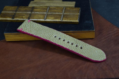 295 ROCHEN - BEIGE PINK 24/22 130/80 MM