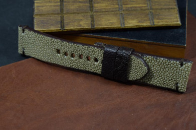 296 PEZ RAYA - BEIS MARRON  24/22 115/75 MM