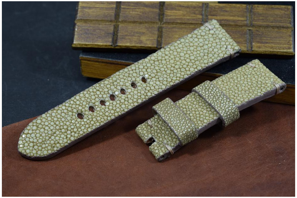 297 ROCHEN - BEIGE  24/22 130/80 MM